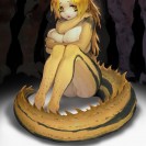 БДСМ Хентай