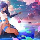 БДСМ Хентай