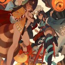 БДСМ Хентай