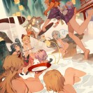 БДСМ Хентай