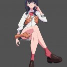 БДСМ Хентай