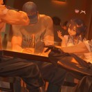 БДСМ Хентай