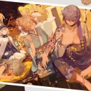 БДСМ Хентай