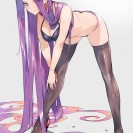 БДСМ Хентай