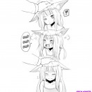 БДСМ Хентай картинки