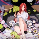 БДСМ Хентай картинки