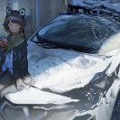 Новые хентай картинки