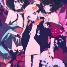 Новые хентай картинки