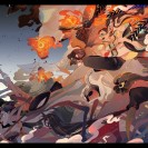 Отборный бдсм - хентай