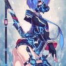 Отборный бдсм - хентай