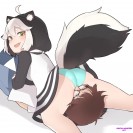 Отборный бдсм - хентай