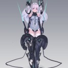 Отборный бдсм - хентай