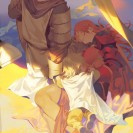 Отборный бдсм - хентай