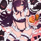 Отборный бдсм - хентай