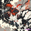 Отборный бдсм - хентай